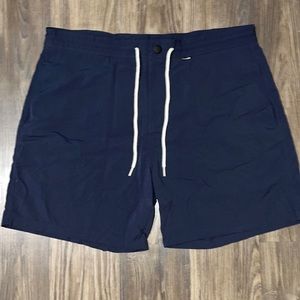 Hurley Nike Dri Fit Shorts